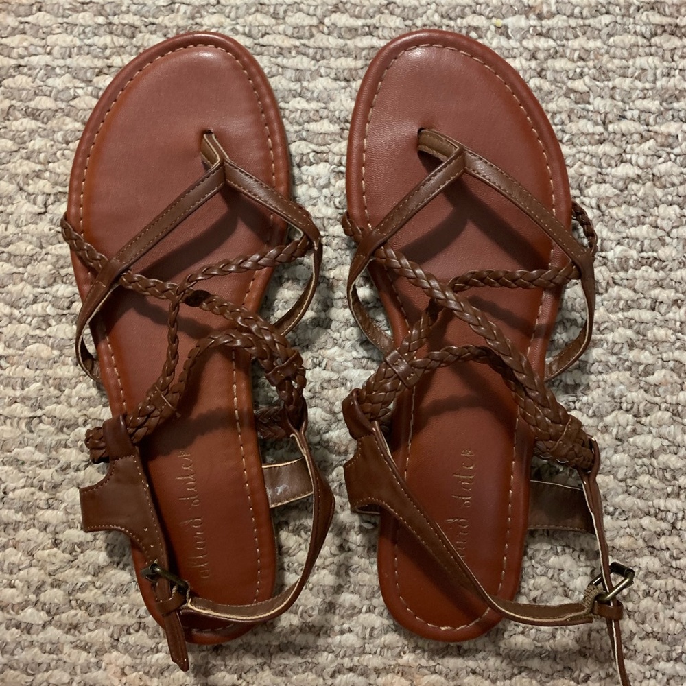 Altard State Sandals 10